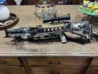 Tenpoint Turbo S1 Compound Crossbow- Acuslide Rangemaster 100 Adjustable Scope Used. Price: $800.00.