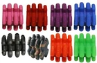 Limbsaver Dampening Split Super Quad Black Camo Red Orange Green Pink Blue New. Price: $23.99.