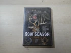 Bow Season Volume 1 Back Outdoors Dvd Brand New Sealed Hunting Bucks. Price: $12.77.