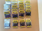 24X 6PACK Tenpoint Crossbow Bolt Points 100GR HEA-303.6 New. Price: $89.99.