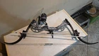 Muzzy Bowfishing 8008 Vxm Lever Action Package New. Price: $700.00.