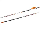 Barnett Hyperflite 22" Carbon Crossbow Bolt - 3 Pack New. Price: $69.99.