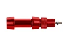Cajun Bowfishing Red Reel Seat For New. Price: $34.99.