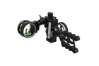 New Trophy Ridge Swft Adjustable .019 Pin Fiber Optic Bow Sight! Rh AS421. Price: $189.99.