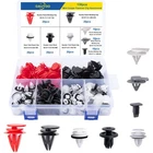 Oautoo 130PCS Body Interior And Exterior Retainer Fastener Clip Assortme... New. Price: $35.56.