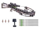 Tenpoint Venom X Vektra Camo New!!!. Price: $1099.99.