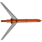 Dead Ringer Super Freak Extreme Broadheads Crossbow 100 Gr. 3 Pk. New. Price: $39.99.