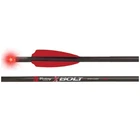 Victory Archery Xbolt Sport 20" 350 Grains Half Moon Lighted Nock Crossbow New. Price: $54.99.