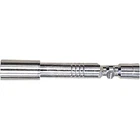 Gold Tip Airstrike Inserts Aluminum 300 12 Pk. New. Price: $36.99.