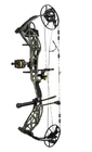 New 2026 Bear Adapt Rth Compound Bow Rh Package Strata Camo Hunting. Price: $619.99.