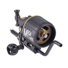 Ams Bowfishing Megamouth 2.0 Reel, Hex Through-tube Rod, Mount New. Price: $429.99.