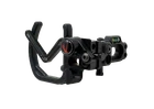 Vapor Trail Archery, Arrow Rest, Pro-vx, Right Hand, Mathews, Black New. Price: $209.99.