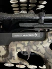 Horton Hunter Recurve Crossbow Camo/black 175LB 245FPS W/ Scope & Sling Used. Price: $125.00.