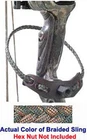 Paradox Syn Sling Bow Brown, Tan, Olive New. Price: $14.76.