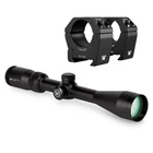 Vortex Crossfire Ii 4-12X44 Dead-hold-bdc 1IN Scope W/sport Medium Rings New. Price: $159.00.