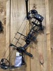 Diamond A10958 Edge Xt Rh Compound Bow With Package Black 20-70 Lb New. Price: $399.00.