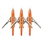 Rage Crossbow Broadhead X 125GR Nc New. Price: $51.24.