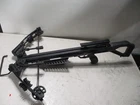 M173) Killer Instinct Fiery 400 Crossbow Hunting Accessory No Scope Used. Price: $100.00.