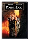 New 1991 The Prince Of Thieves (dvd Kevin Costner Movie Brand. Price: $29.99.