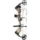 Bear Archery Species Rth Compound Bow 70#/60# Rh Or Lh New. Price: $369.99.