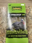 Primos Lil Gobstopper Jake Turkey Decoy Ultra-realistic Head Postures 69074 New. Price: $49.99.