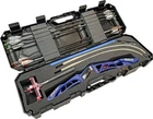 Mtm BC34TD Takedown Recurve Bow Case, Lockable, Airline Approved, Hard New. Price: $89.00.