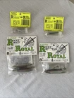 Rocky Mountain Broadheads And Extra Pack Of Blades 160 Gr New. Price: $35.00.