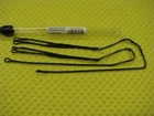 Barnett Crossbow Predator Lite Crt Replacement Crosswire Cable 16174 New. Price: $58.99.