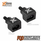 Dead Center Archery Products Front Quick Disconnect New. Price: $29.99.