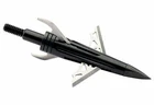 Nap Broadhead DK4 Xbow Hybrid 4-BLADE 125GR 3/8" Cut 3PK New. Price: $42.00.