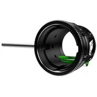 Axcel AVX3-TC-BK AVX-31 Scope Black 31MM Connector Stainless Steel 10-32 Rod New. Price: $157.72.
