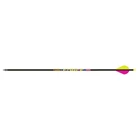 Gold Tip Force Foc Arrows 250 Raptor Vanes 6PK New. Price: $124.99.