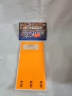 Bohning Arrow Wrap Neon Orange 7" Standard 12 Pack New. Price: $18.00.