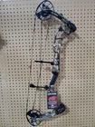 Pse Evo Nxt 31 Rh 70 25 To 30.5 Camo Compound Bow Right Hand New. Price: $650.00.