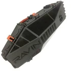 New Ravin Crossbow Hard Shell Case Black Model # R182. Price: $352.50.