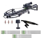 Tenpoint Turbo X Crossbow With Vision Lrf Scope Vektra Camo New!!!. Price: $1999.99.