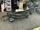 Barnett Explorer Red Dot Scope Fps Crossbow Used. Price: $299.99.