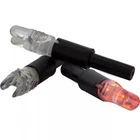 New Archery Products Thunderglo Lighted Nocks For Crossbows - NAPILLNXRD3PK. Price: $28.42.