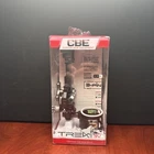 Cbe Trek Pro 3V Vertical Pin Dovetail Compound Bow Sight W/light .019 Rh (0960 New. Price: $288.99.
