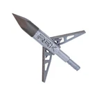 Rek Broadheads Xp - 125 Grain Set Of 3 New. Price: $53.99.