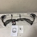 Bear Thp Adapt 2 60 Rh Throwback Green (bow Only) New. Price: $499.99.