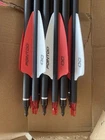 Pointdo 28"INCH Carbon Practice Hunting Arrows With Removable Tips New. Price: $28.19.