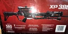 Barnett Explorer XP380 Crossbow Package Fps New Other Complete Kit. Price: $239.99.