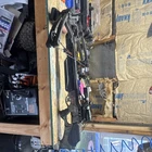 Barnett Crossbows Explorer XP370 Black Fps With Scope & Accessories Used. Price: $125.00.