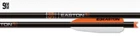 Easton Boolt 9MM Mn 3" Btv 22" 6PACK New. Price: $56.99.
