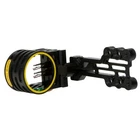 Trophy Ridge 4-PIN Fatal Hunting Bow Sight .019 Pins Ambidextrous New!. Price: $29.97.
