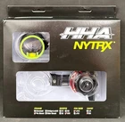 Hha Nytrx XV3 .019 Picatinny Mount Right Hand Archery Sight - Return Item New. Price: $390.00.