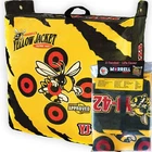 Morrell Yellow Jacket YJ425 Replacement Cover New. Price: $23.99.