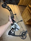 Xpedition Archery Xlite 29. 29/60 Rh Compound Bow New. Price: $999.99.