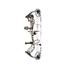 Bear Archery Legit Maxx Rth Compound Bow (right Hand, Mossy Oak Bottomland) New. Price: $499.99.